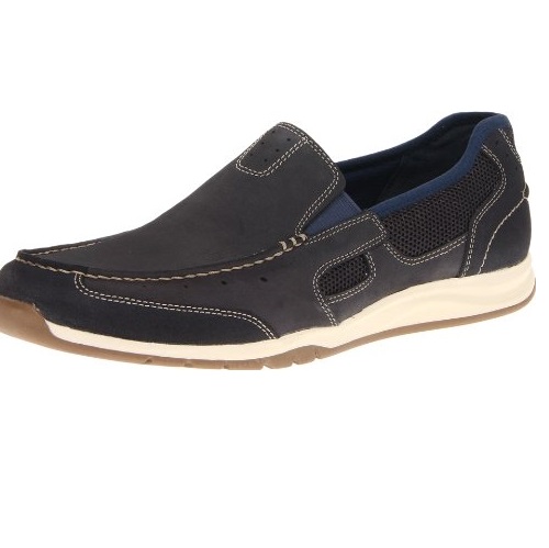 Clarks Men's Armada Spanish Loafer，only $36.43. free shipping