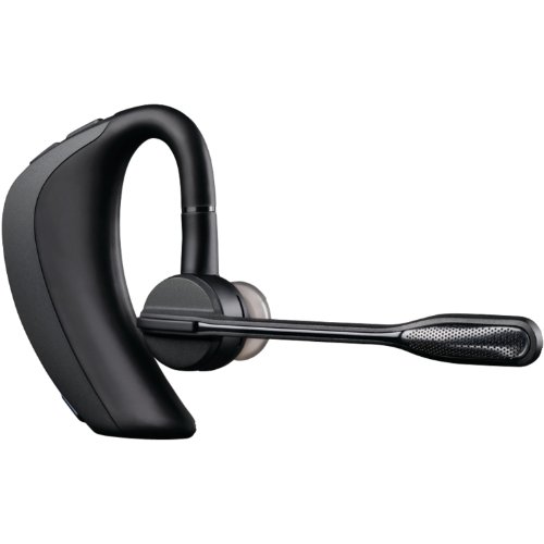 Plantronics Voyager Pro HD - Bluetooth Headset - Retail Packaging - Black, only $45.17 & FREE Shipping