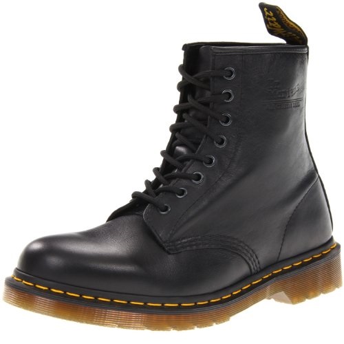 Dr. Martens - 1460 Original 8-Eye Leather Boot for Men and Women  only  $78.71 , free shipping