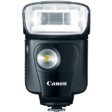 Canon Speedlite 320EX Flash for Canon SLR Cameras $149