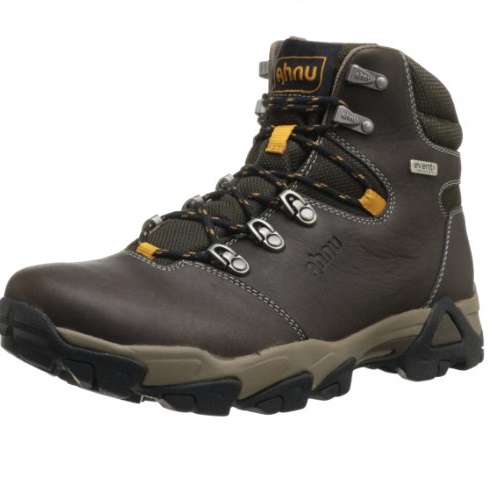 Ahnu Men's Mendocino Hiking Boot, only$86.78, free shipping after coupon code