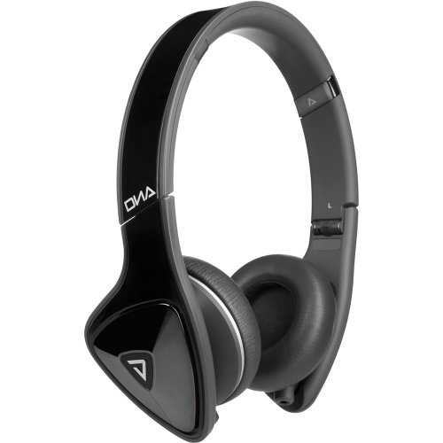 Monster DNA On-Ear Headphones (Black) , only $74.99  , free shipping