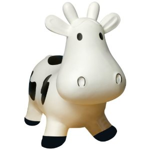 Trumpette Howdy Bouncer $35.99