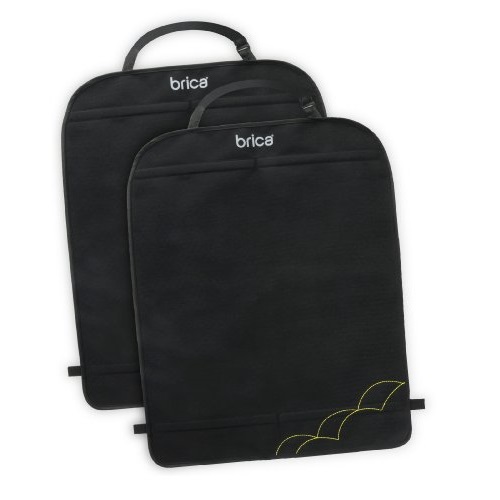 BRICA Deluxe Kick Mats (2 pack), only $5.09