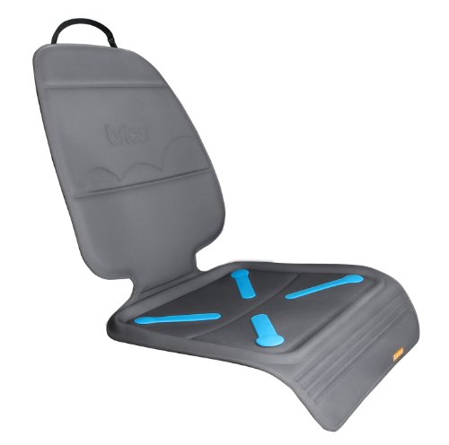 史低价！BRICA 汽车座椅保护垫。原价$34.99，现仅售$14.67