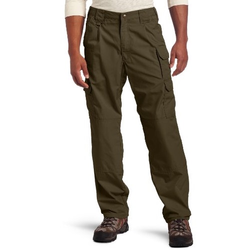 5.11 #74273 Men's TacLite Pro Pant $30.2 FREE Shipping on orders over $49