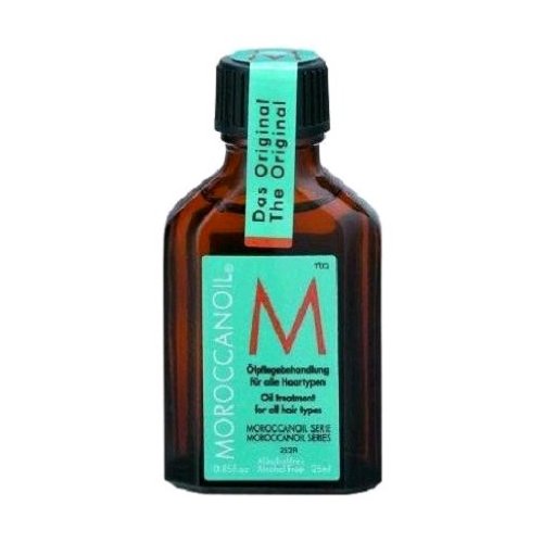 Moroccanoil摩洛哥油 護髮精華油，25 ml，原價$30.00，現僅售$12.45，免運費