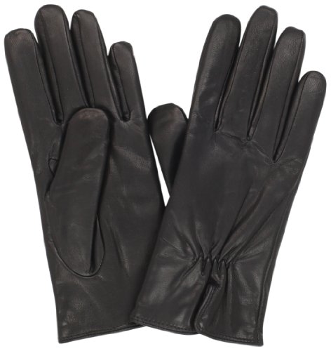 Isotoner Women's 100% Leather Glove With Back Vent  $25.00(50%off)  