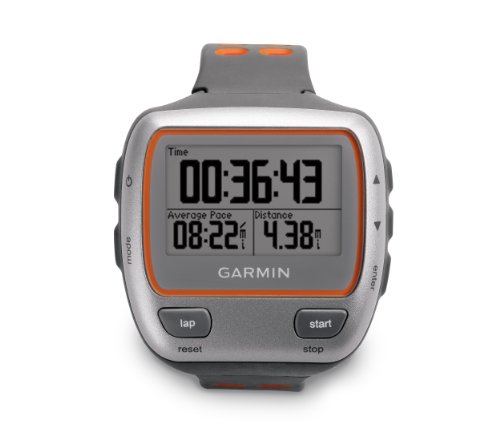 Garmin Forerunner 310XT Waterproof Running GPS With USB ANT Stick and Heart Rate Monitor 	$154.27