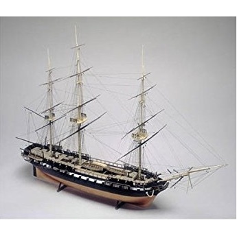 Revell 1:96 USS Constitution, only $53.36, free shipping