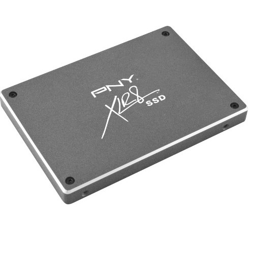 PNY XLR8 SATA 6Gbps 2.5-Inch Solid State Drive SSD9SC240GMDA-RB ,$80.99 Free Shipping