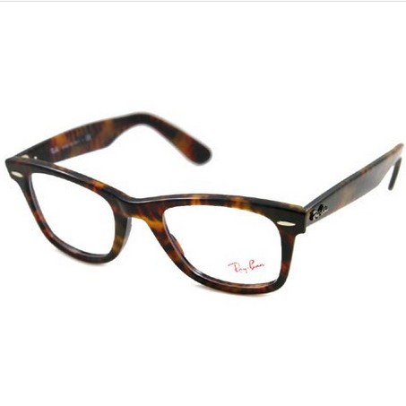 雷朋Ray Ban RX 5121复古近视眼镜架镜框 低至 $83.91