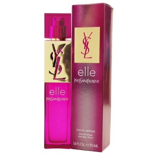 Elle Perfume by Yves Saint Laurent for women Personal Fragrances $63.91 