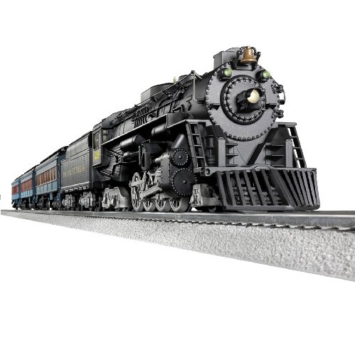 Lionel Trains Polar Express Train Set - O Gauge, only $199.99 & FREE Shipping, save 47%