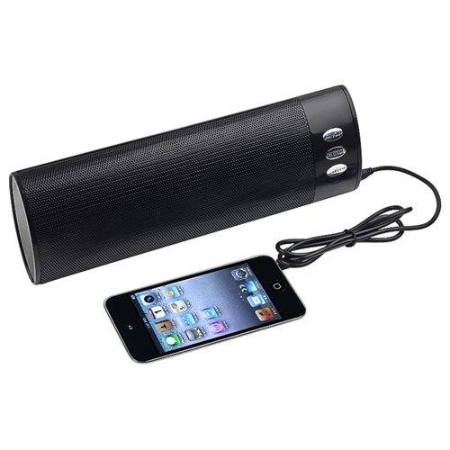 Etekcity® Portable Bluetooth Rechargeable Speaker. only $14.99 