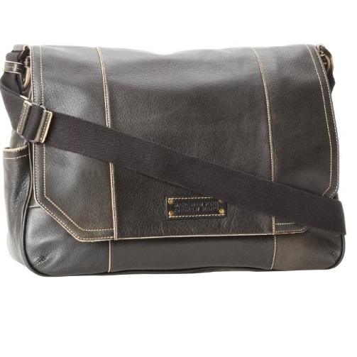 Marc New York Retocalf Messenger Bag, only $124.30, free shipping