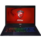 MSI Computer Corp. GS70 2OD-001US 17.3-Inch Laptop $1,549 FREE Shipping