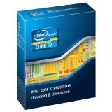 Intel Core i7-3930K Hexa-Core Processor 3.2 Ghz 12 MB Cache LGA 2011 - BX80619I73930K $479.99 FREE Shipping