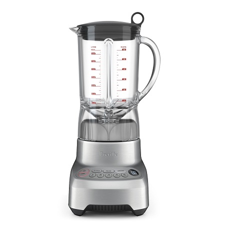 Breville Hemisphere Control Blender, only $159.99 , free shipping