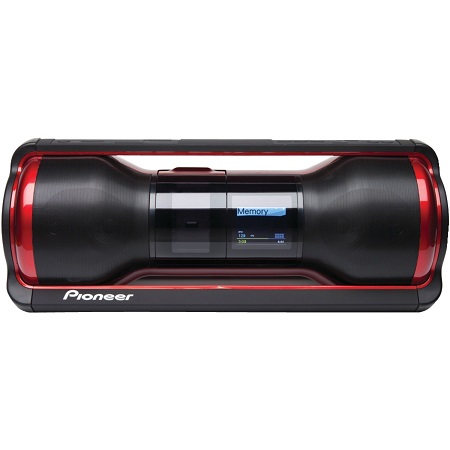 Pioneer Crew Steez Portable Music System, original price $499.00, now only $178.00 & FREE Shipping