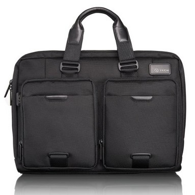 Tumi Luggage T-Tech Network T-Pass Slim Laptop Brief $154.99 free shipping