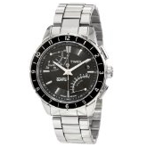 Timex Men's T2N498 Intelligent Quartz SL Series Fly-Back Chronograph Bracelet Watch $70.54(62% off) FREE Shipping