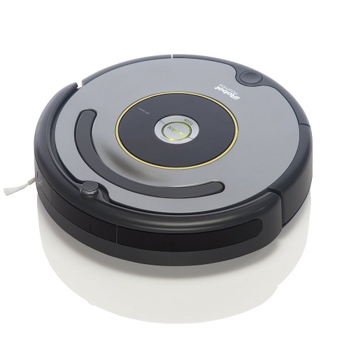 iRobot Roomba 630 Vacuum Cleaning Robot Perfect for Pets & Animals, only  $229.99, free shipping