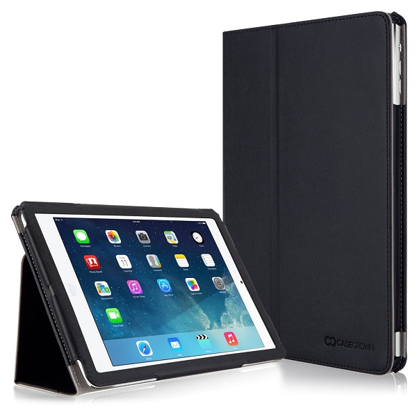 CaseCrown Ace Flip Case for iPad Mini, Only $0.01 +  $4.99 shipping 