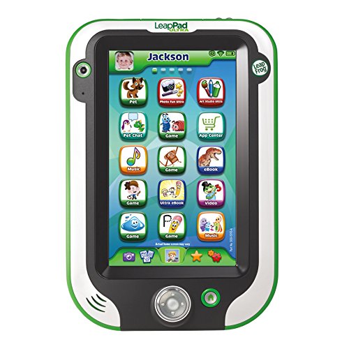 LeapFrog LeapPad Ultra/ Ultra XDI Kids' Learning Tablet, only $59.99, free shipping