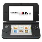 Nintendo任天堂 3DS XL 游戏掌机 $169.99免运费