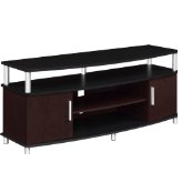 Altra Furniture Carson TV Stand, For TV's up to 50-Inches $55 FREE Shipping
