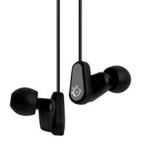 SteelSeries Flux In-Ear Pro Headset for Gaming and Music $74.99 FREE Shipping