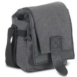 National Geographic NG W2026 Walkabout Medium Holster for DSLR Style Cameras (Gray) $33.76