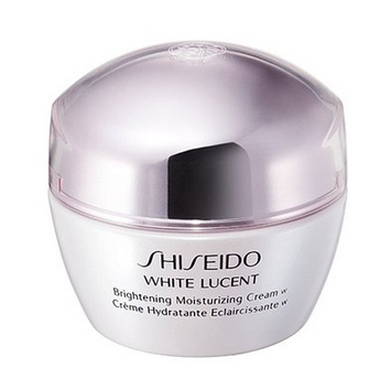 资生堂Shiseido 透白美肌保湿霜W 1.7 oz / 50ml 特价$40.26