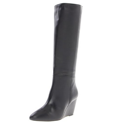 Loeffler Randall Women's Sophie Classic Tall Wedge Boot from $208.50(70%off) 