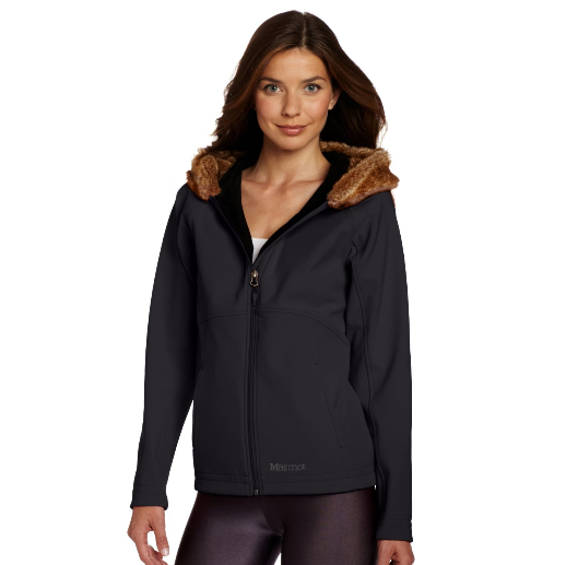 Marmot Women's Furlong Jacket from $75.40(54%off) 