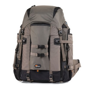 Lowepro Pro Trekker 400 AW Backpack  	$254.00(33%off)  