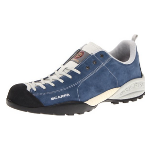 Scarpa Men's Mojito Walking Shoe $70.89