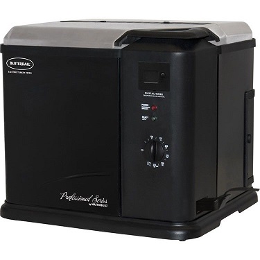 Masterbuilt Butterball Professional Series Indoor Electric Turkey Fryer, Only US $79.99, free shipping