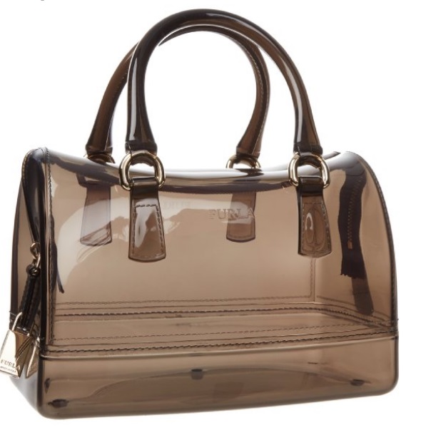 Furla Candy Mini Bauletto Tote, only $94.67, free shipping