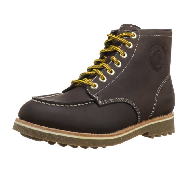 Polo Ralph Lauren Men's Marvin Boot, only $85.09, free shipping