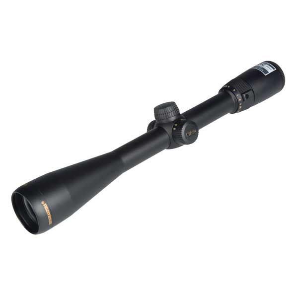 Nikon尼康  Buckmaster  4.5-14x40 步槍瞄準鏡 $215.98(53% off)
