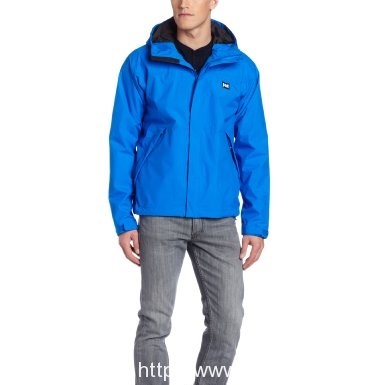 Helly Hansen Men's Vancouver Jacket, only $36.00, free shipping