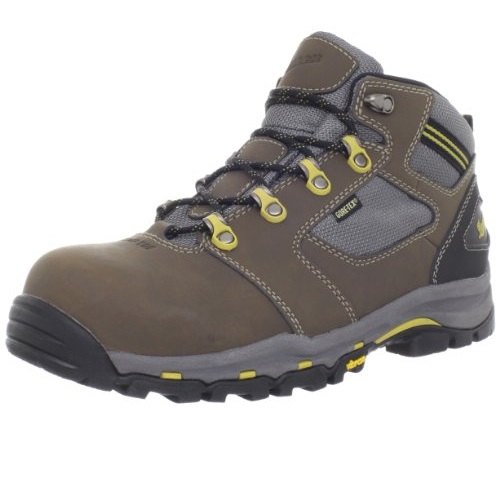 Danner Men's Vicious 4-Inch Work Boot,Brown $69.06+free shipping