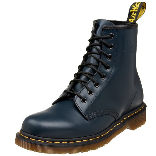 Dr. Martens unisex-adult 1460 Originals 8 Eye Lace Up Boot, only $79.99, free shipping