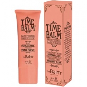 The Balm Timebalm Face Primer, 1 Ounce $20.54