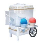 Nostalgia Electrics SCM502 Vintage Collection Old Fashioned Snow Cone Maker $22.99 FREE Shipping on orders over $49