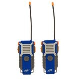 Nerf Walkie Talkies $12.49 FREE Shipping on orders over $49