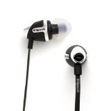 Klipsch Image S4 -II Black In-Ear Headphones $29.77