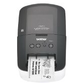 Brother High-Speed Label Printer with Wireless Networking (QL710W) $49.99 FREE Shipping